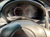 2008 Subaru Legacy B4 H6