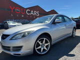 2009 Mazda Atenza 25 AWD