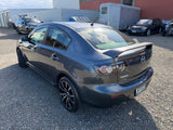 2008 Mazda Axela Sport