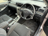 2006 Toyota Allex