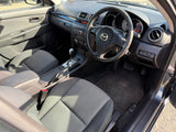2008 Mazda Axela Sport