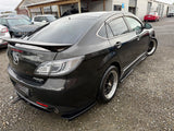 2008 Mazda Atenza 25 Sport