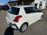 2005 Suzuki Swift