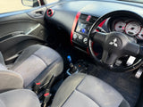 2006 Mitsubishi Colt Version-R