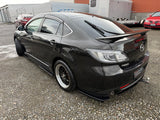 2008 Mazda Atenza 25 Sport