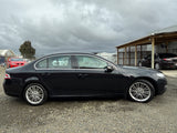 2014 Ford Falcon FG2 G6E