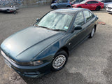 2002 Mitsubishi Galant 2.0P