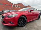 2013 Mazda Atenza 20S