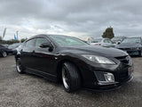 2008 Mazda Atenza 25 Sport