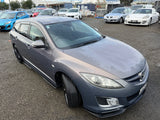 2008 Mazda Atenza Sports Wagon