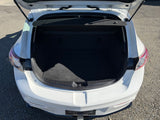2009 Mazda Axela Sport