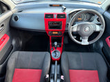 2006 Suzuki Swift Sport
