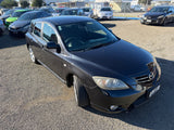 2005 Mazda Axela Sport