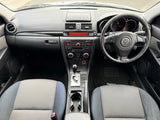 2005 Mazda Axela Sport Sedan