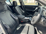 2013 BMW 116i Launch Edition