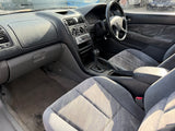 2002 Mitsubishi Galant 2.0P