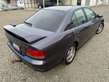 2001 Mitsubishi Galant