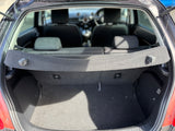 2008 Mazda Demio