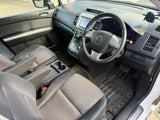 2007 Mazda MPV Turbo