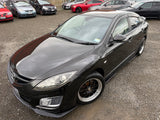 2008 Mazda Atenza 25 Sport