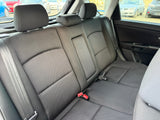 2007 Mazda Axela Sport