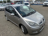 2002 Mitsubishi Colt