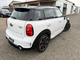 2016 Mini Cooper Countryman S JCW