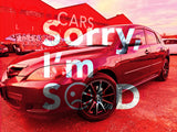 2007 Mazda Axela Sport