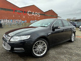 2014 Ford Falcon FG2 G6E