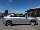 2009 Mazda Atenza 25 AWD