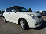 2005 Suzuki Swift