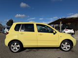 2006 Mazda Demio