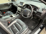 2014 Ford Falcon FG2 G6E