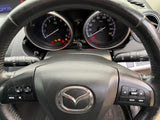 2013 Mazda Axela Sport