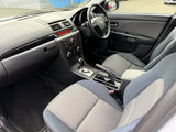 2005 Mazda Axela Sport Sedan