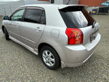2006 Toyota Allex