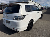 2007 Mazda MPV Turbo