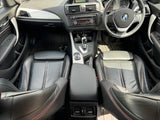 2013 BMW 116i Launch Edition