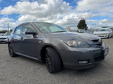 2006 Mazda Axela Sport