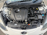 2013 Mazda Demio