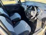 2002 Mitsubishi Colt