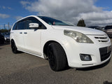 2007 Mazda MPV Turbo