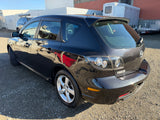 2005 Mazda Axela Sport