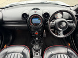 2016 Mini Cooper Countryman S JCW