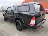 2014 Foton Tunland
