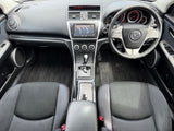 2008 Mazda Atenza 25 Sport