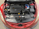 2008 Mazda Atenza 25 Sport