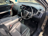 2013 Mazda CX-9 Limited AWD