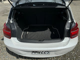 2013 BMW 116i Launch Edition