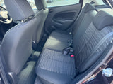 2008 Mazda Demio